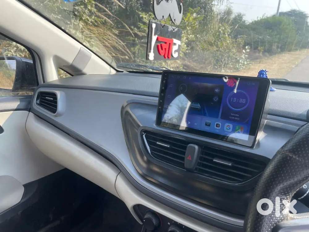 Tata Altroz 2021 Petrol Good Condition