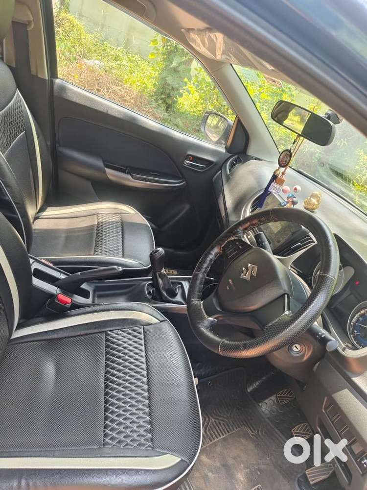 Good Condition No Accident History