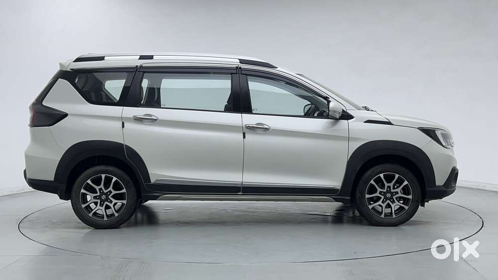 Maruti Suzuki Xl6 1.5 Zeta Mt, 2023, Petrol