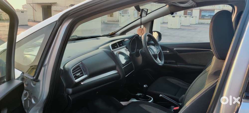 Honda Wr-v I-dtec Vx, 2018, Diesel