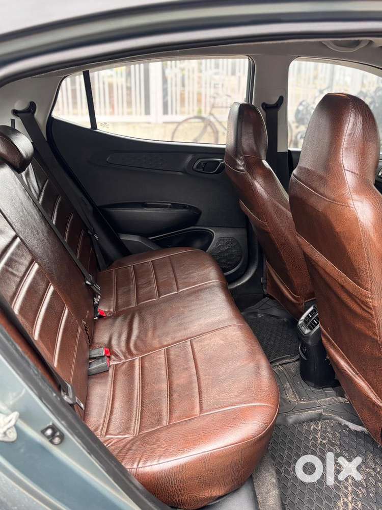 Hyundai Grand I10 Nios Sportz 1.2 Kappa Vtvt, 2023, Petrol