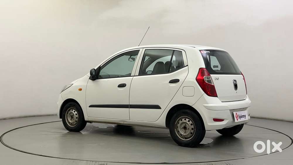 Hyundai I10 Magna 1.1l, 2015, Petrol