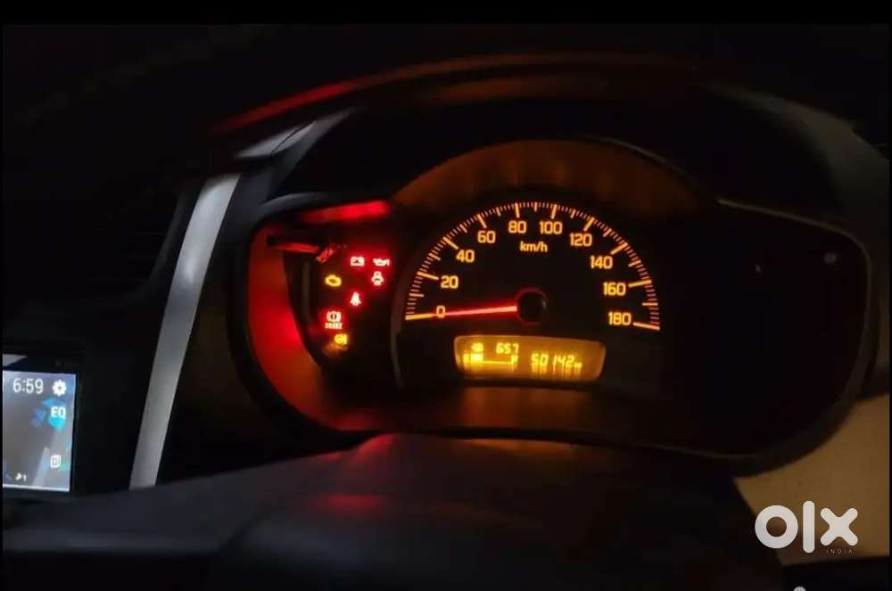 Maruti Suzuki Celerio 2020