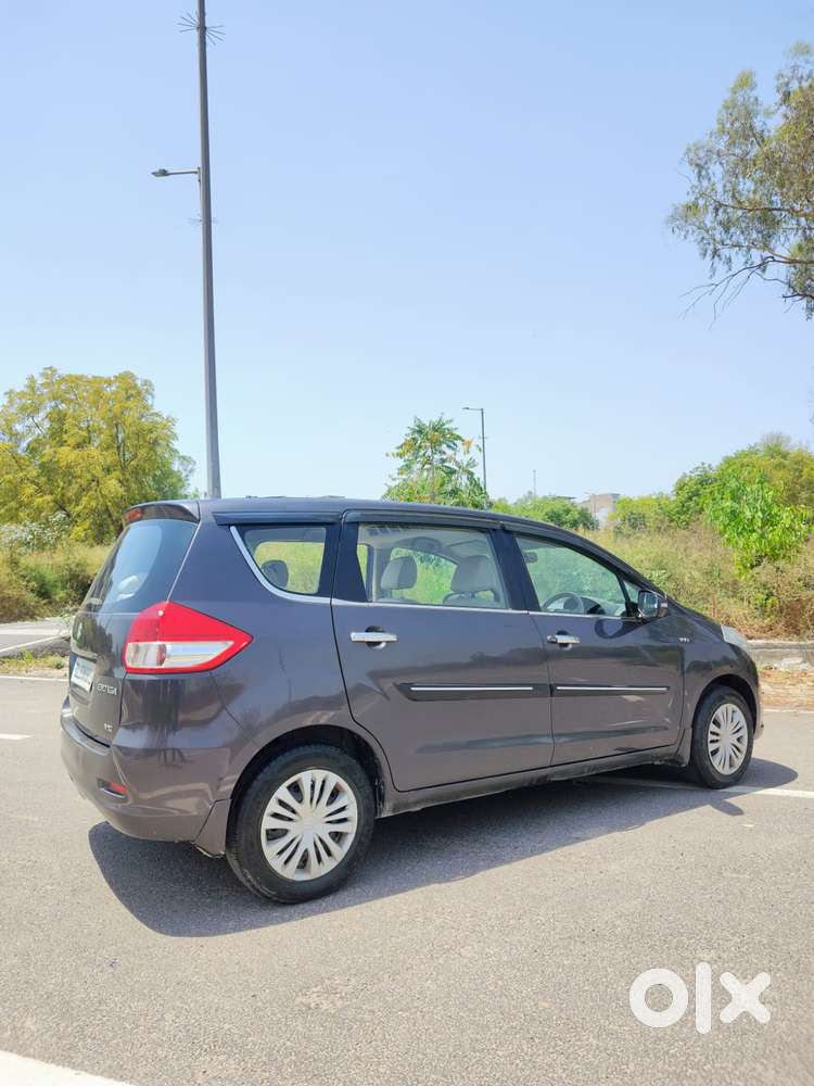 Maruti Suzuki Ertiga 2012-2015 Vxi Abs, 2014, Petrol