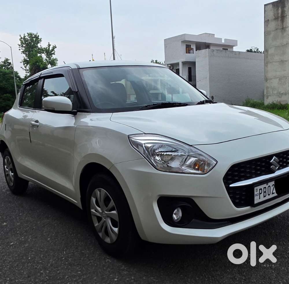 Maruti Suzuki Swift Vxi Ags, 2024, Petrol