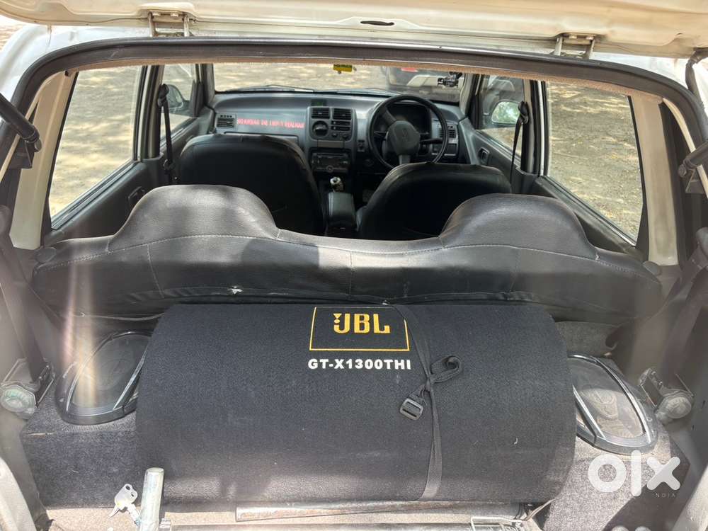 Zen Diesel 2004 Model