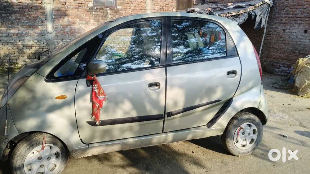 Tara Nano Lx Top Model