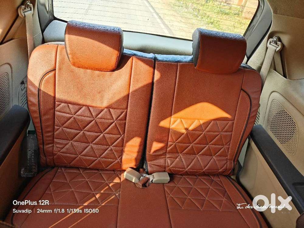 Honda Mobilio S I-dtec, 2015, Diesel