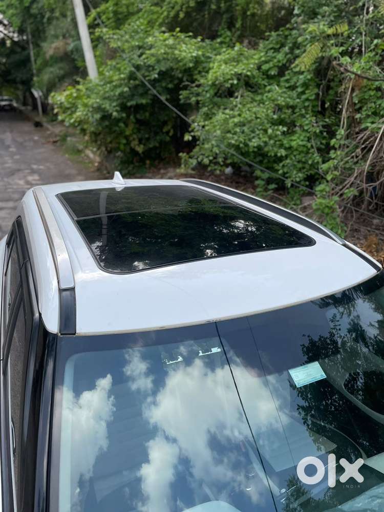 Hyundai Creta Petrol 2020