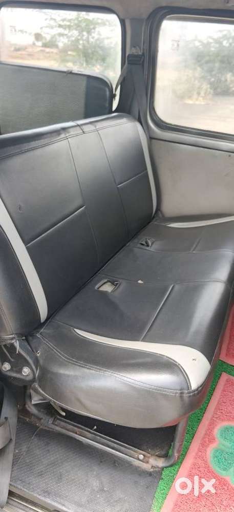 Maruti Suzuki Eeco, 2016, Petrol