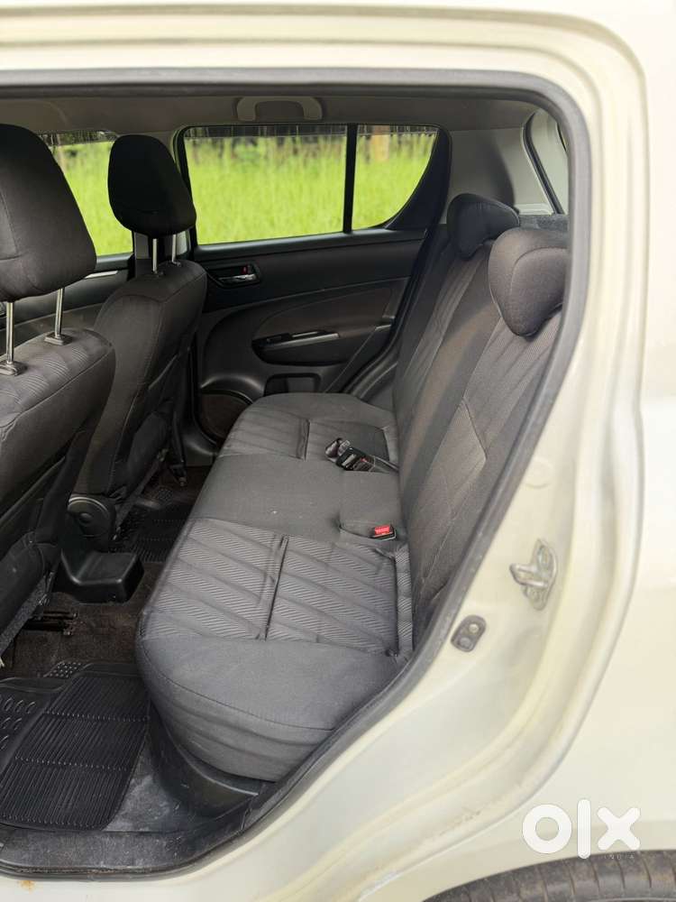 Maruti Suzuki Swift Vxi Deca, 2012, Petrol