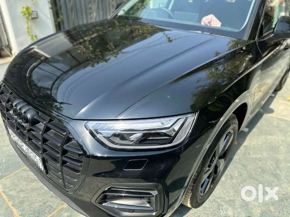 Audi Q5 45 Tfsi Mfg 2023 Reg 2024