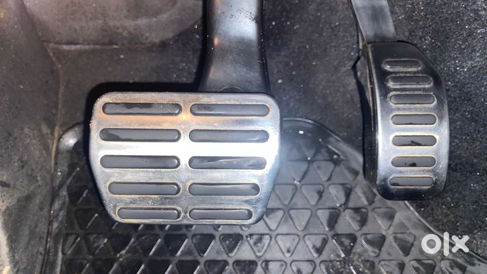 Volkswagen Polo Gt Tsi, 2018, Petrol