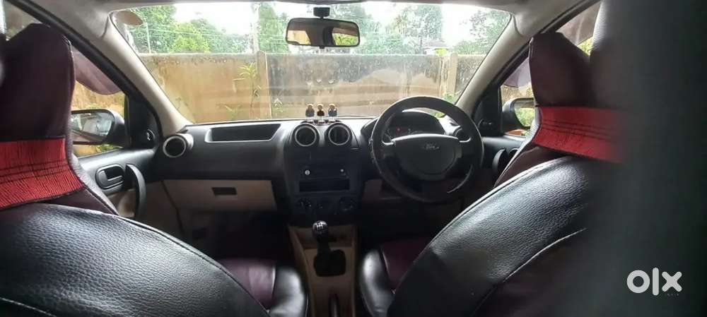 Ford Fiesta Classic Diesel 2005