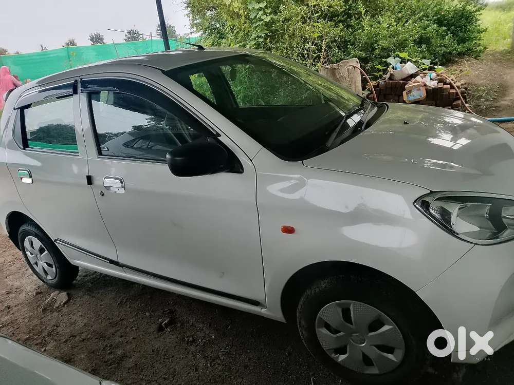 Maruti Suzuki Alto 2025