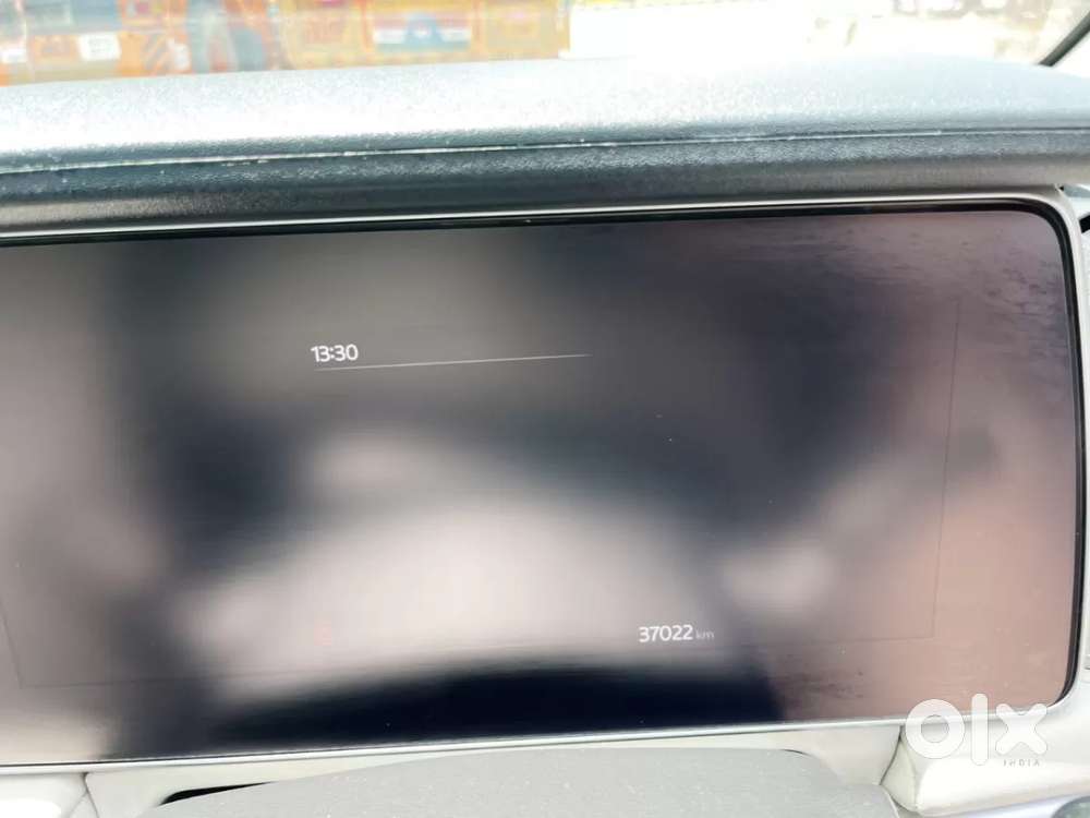 Mahindra Xuv700 2.2 Ax 7 Diesel At Luxury Pack Str, 2024, Diesel