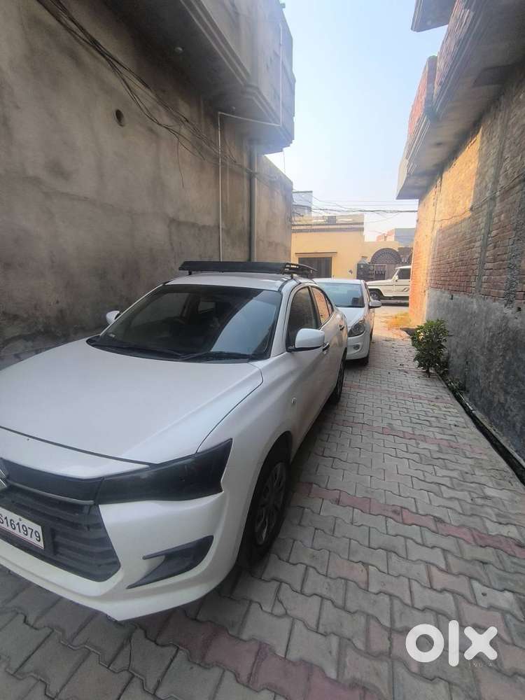 Maruti Swift Dzire Tour Ldi 2025