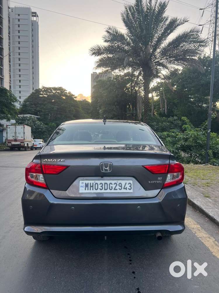 Honda Amaze Vx Diesel, 2019, Diesel