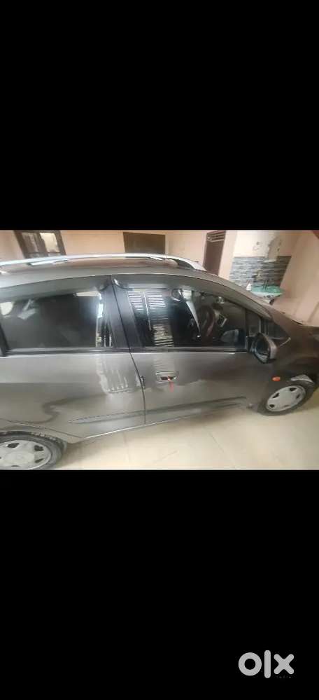 Chevrolet Beat Lt Top Model Diesel