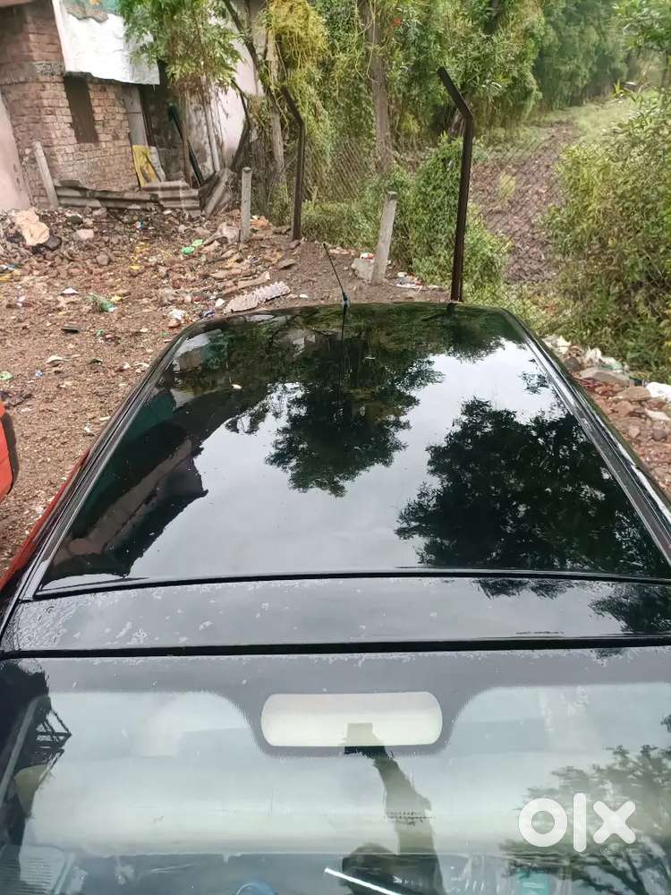 Chevrolet Spark 2009 Car