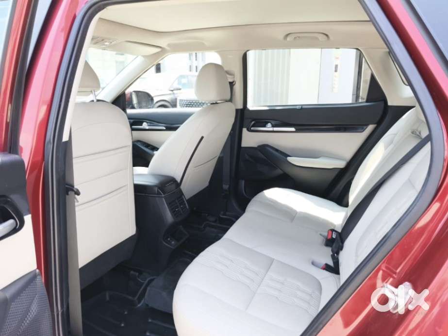 Kia Seltos Htx G, 2023, Petrol