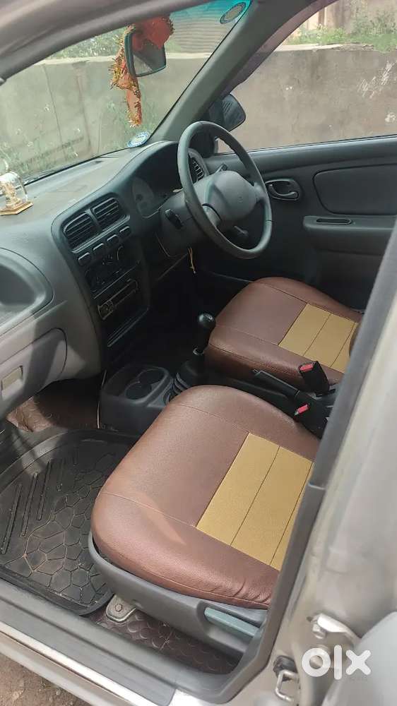 Maruti Suzuki Alto 2006,new Fc Done And Still 2031