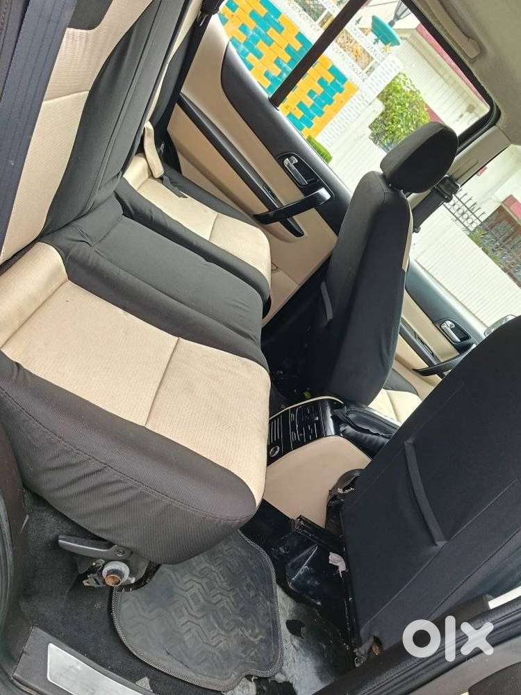 Tata Safari Storme Lx, 2013, Diesel