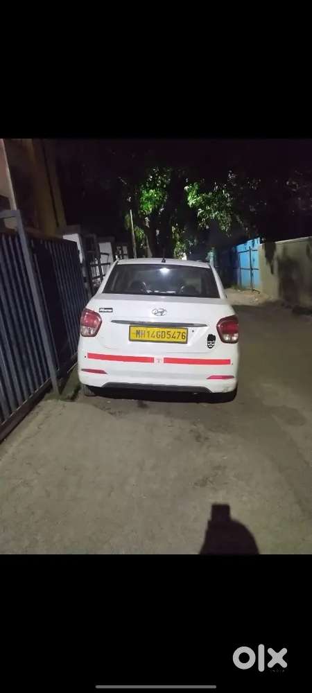 Hyundai Xcent Prime 2017 Diesel 280004 Km Driven