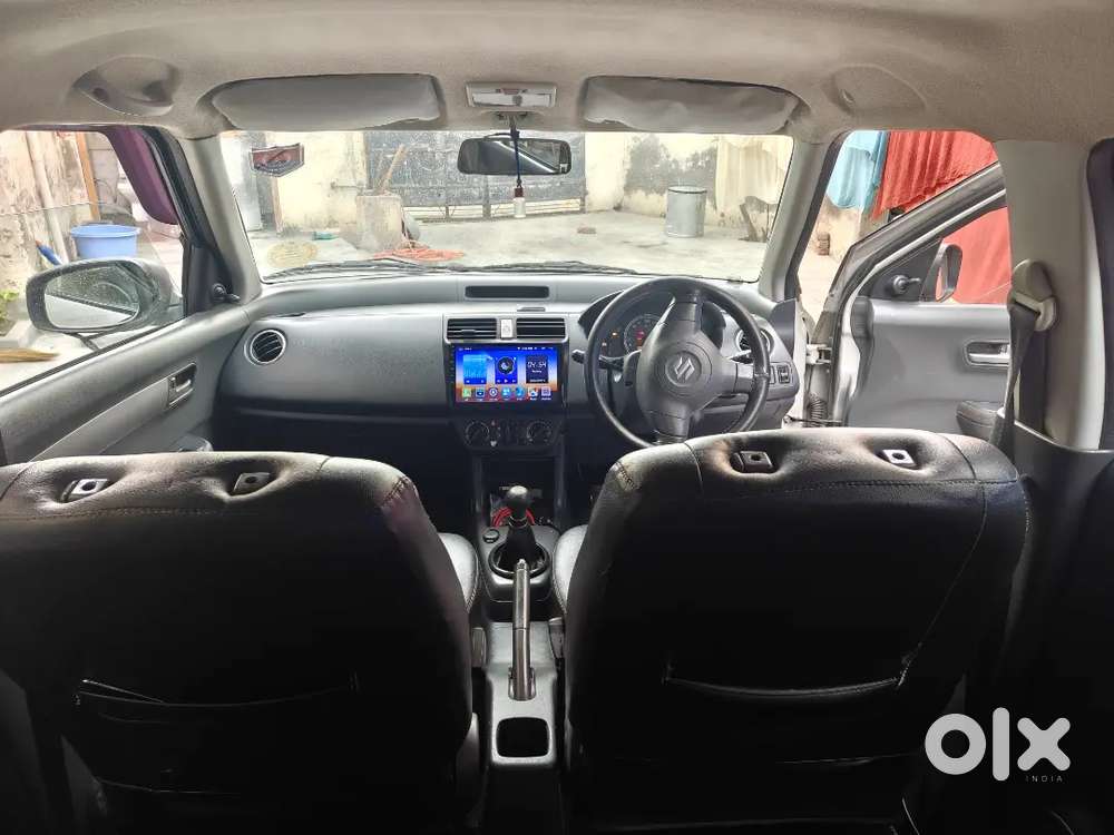 Swift Maruti Suzuki Vxi Petrol 2005