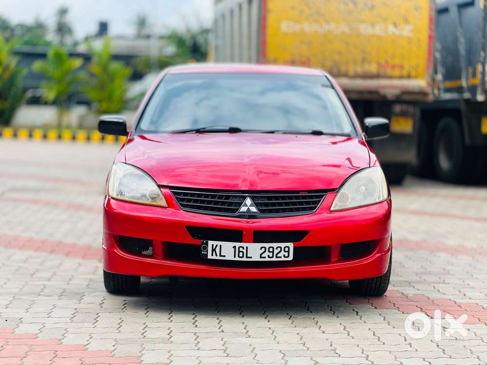 Mitsubishi Cedia Sports, 2013, Petrol