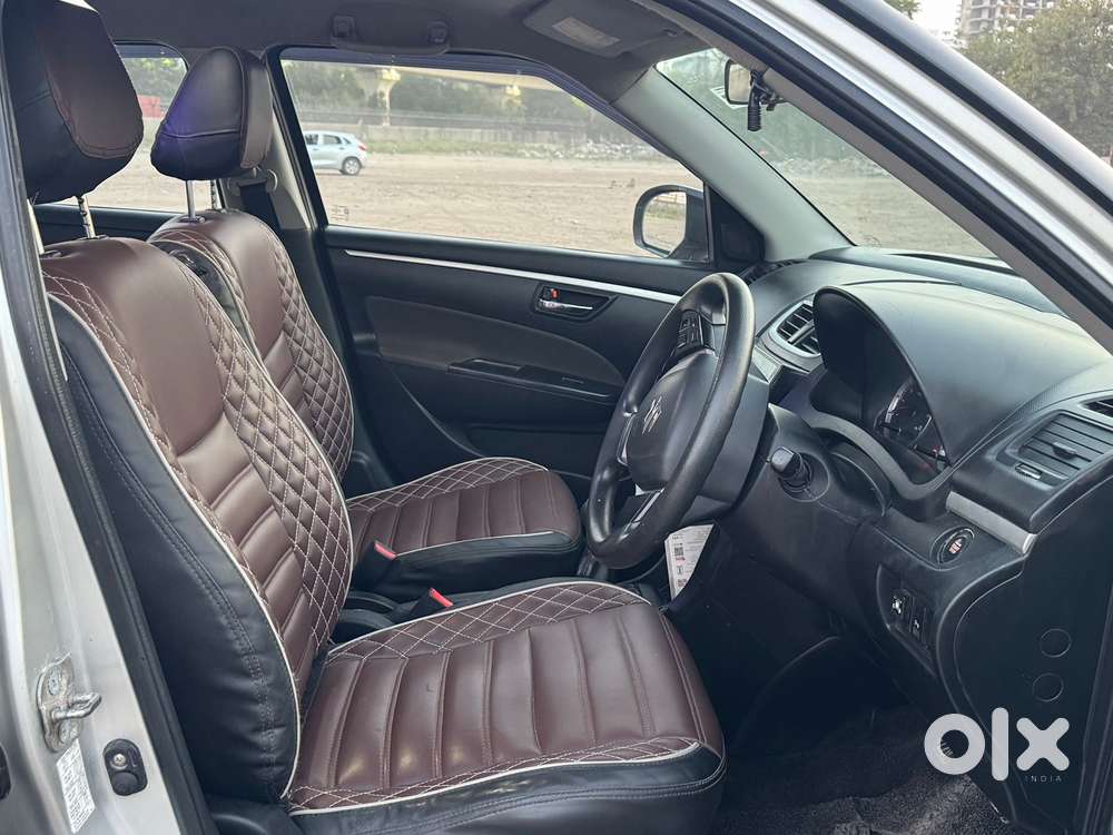 Maruti Suzuki Swift 2011-2014 Zxi, 2016, Cng & Hybrids