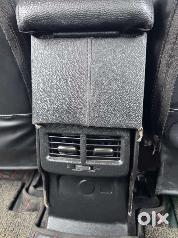 Maruti Suzuki Brezza 1.5 Vxi Smart Hybrid, 2022, Petrol