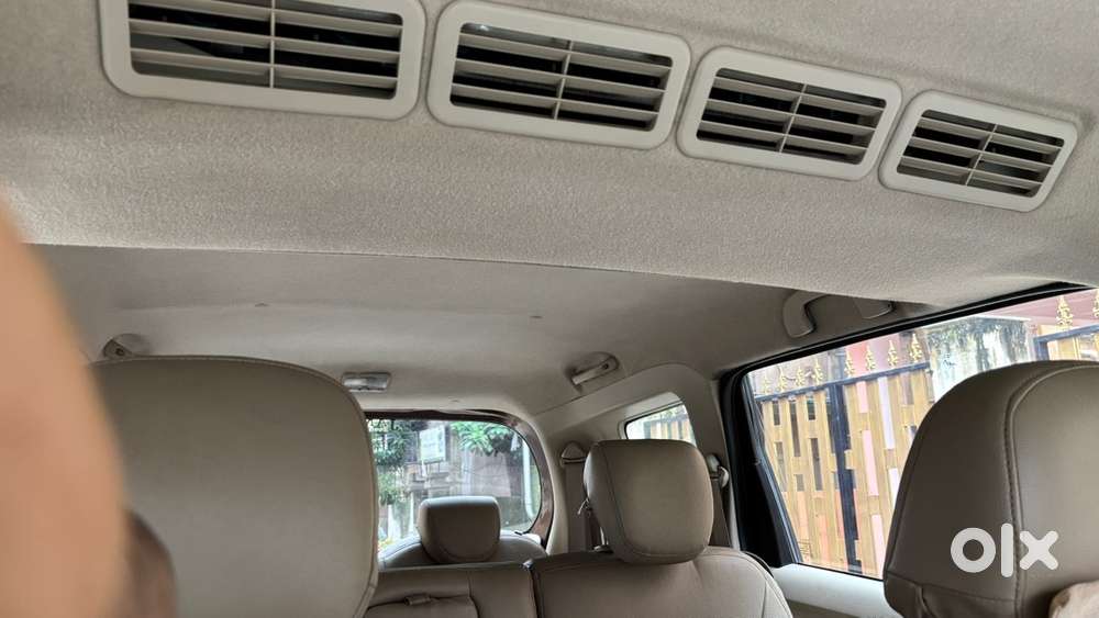 Maruti Suzuki Ertiga 2015.low Driven Private Car
