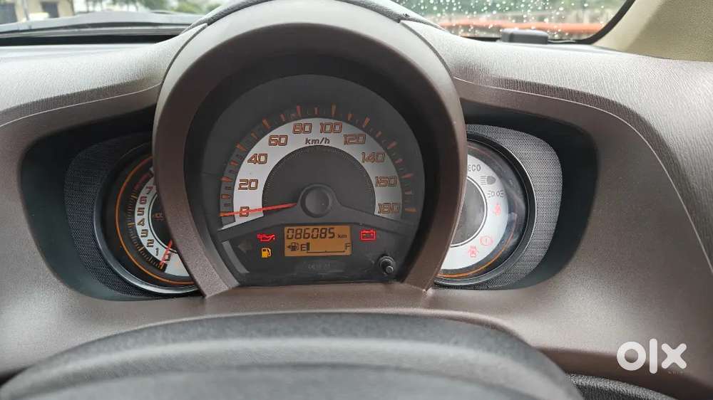 Honda Brio 2012 Smt