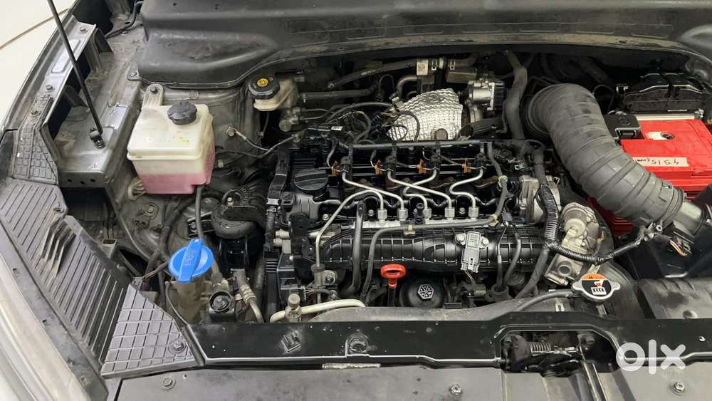 Hyundai Creta Sx 1.5 Diesel, 2022, Diesel