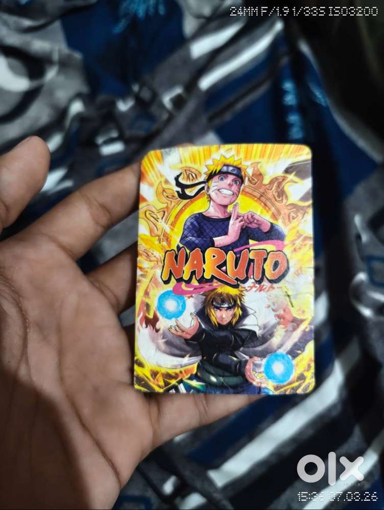 naruto pokemon cards NARUTO CARDS POKEMON CARDS UNO & UNO FLIP CARDS FLASH CARDS ETC ..  AVAILABLE NEW STOCK