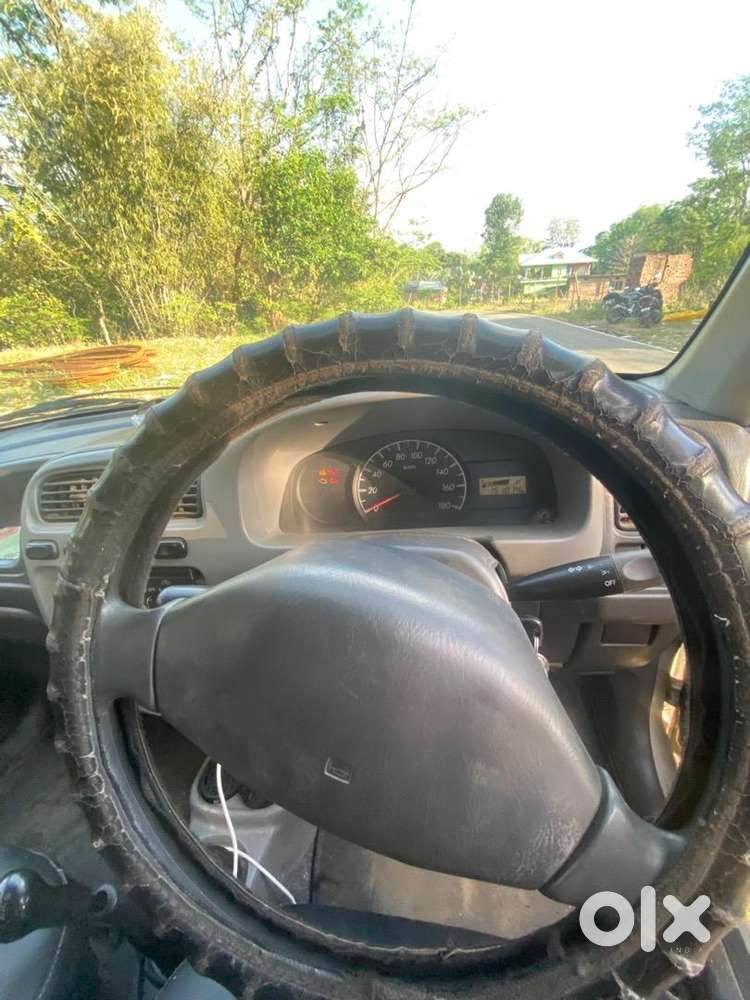Maruti Suzuki Alto 2012 Petrol Good Condition