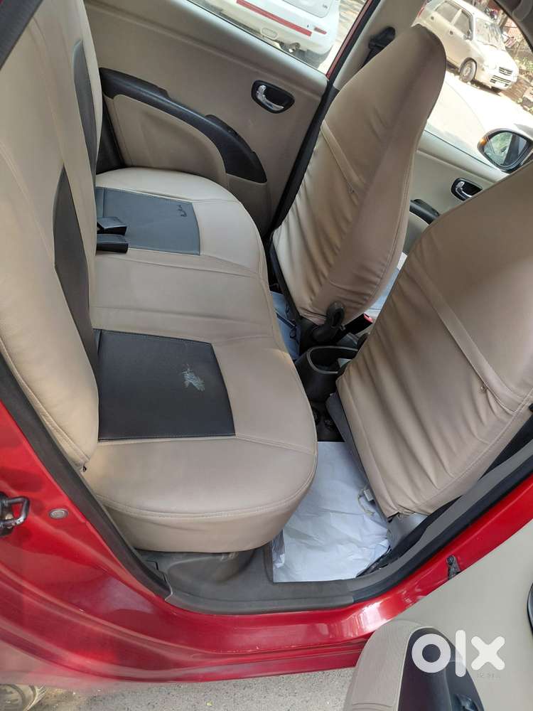 Hyundai I10 1.2 Kappa Magna, 2018, Petrol