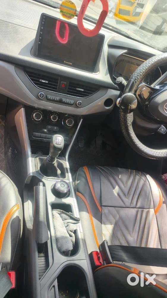 Nexon Xm For Sale