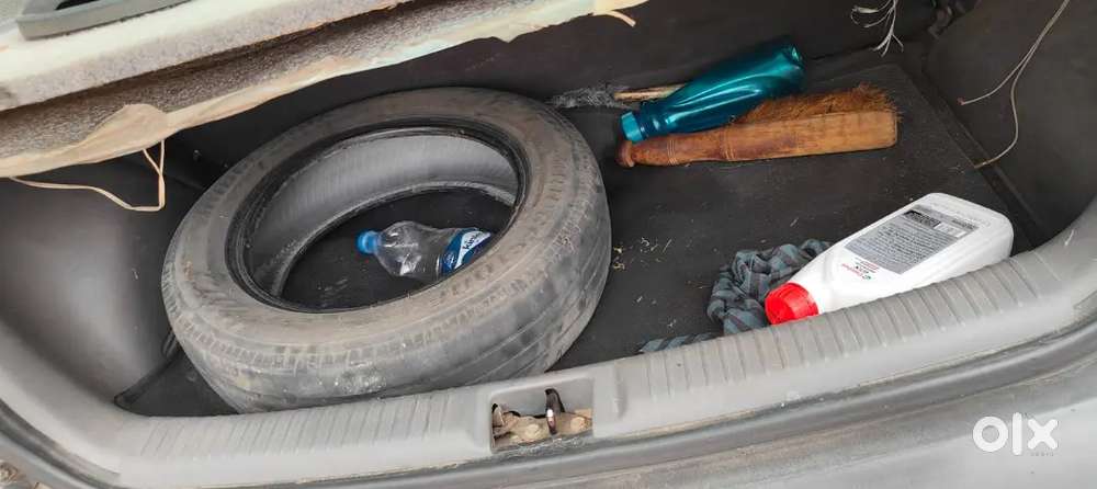 Hyundai Santro Xing 2007  Good Condition  Ac & Audio Working