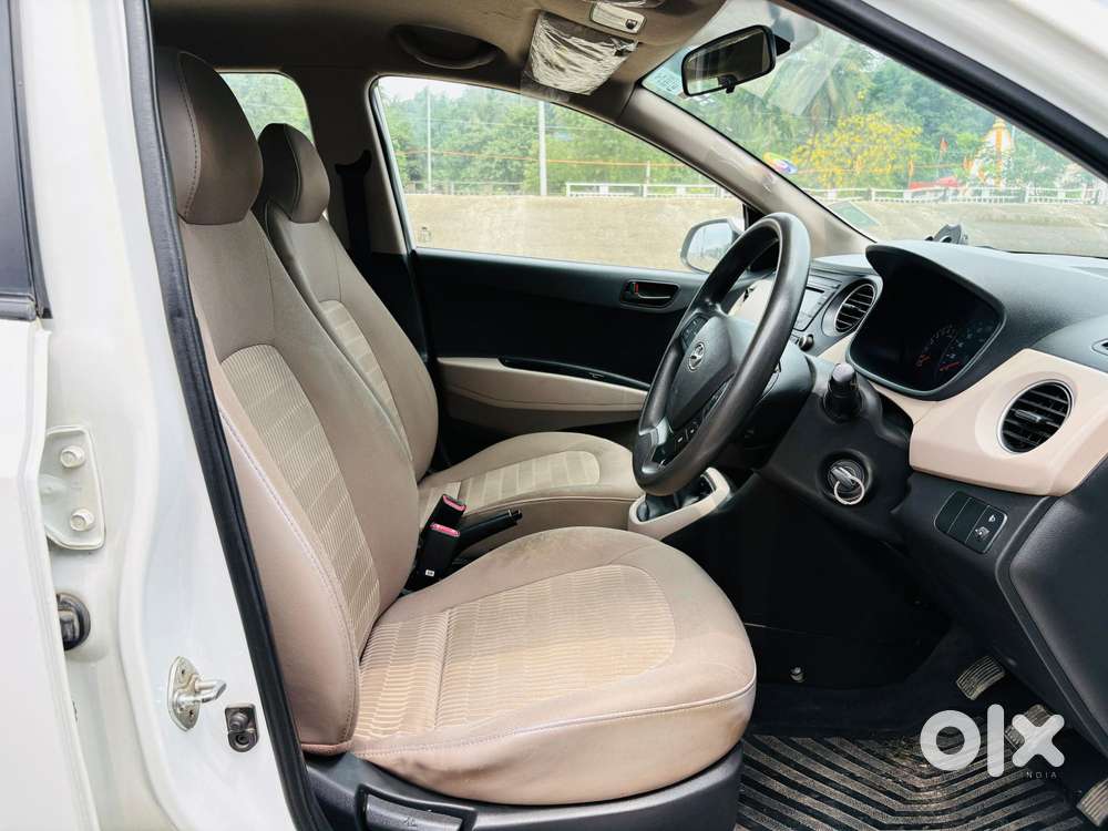 Hyundai Xcent S 1.2, 2019, Petrol