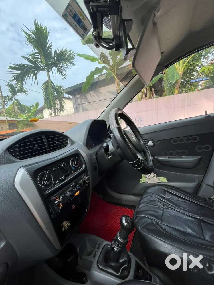 Mahindra Kuv100 Nxt 2018