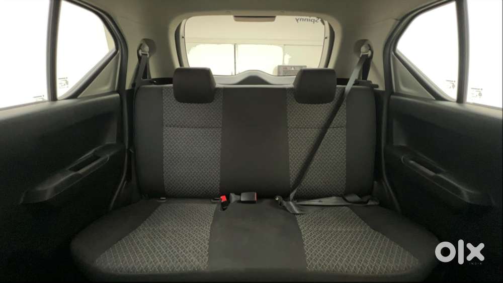 Maruti Suzuki Ignis 1.2 Sigma Mt, 2022, Petrol