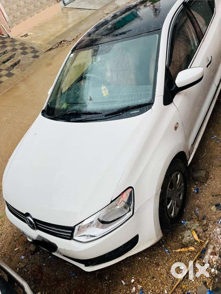 Volkswagen Polo 2012 Diesel Well Maintained