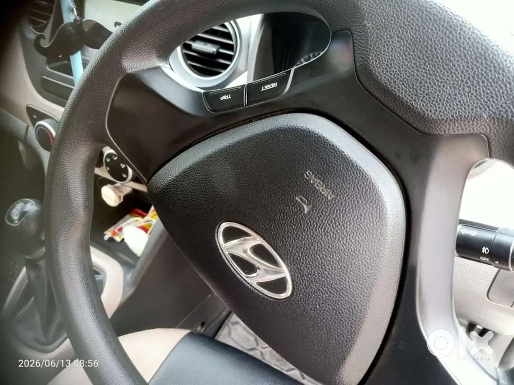 Hyundai Grand I10 2016 First-hand