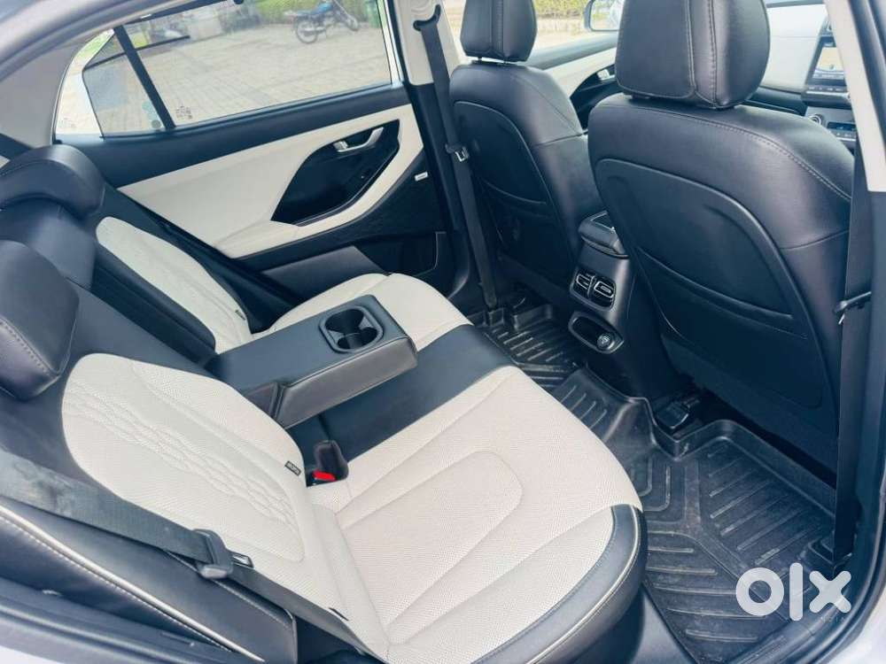 Hyundai Creta 1.5 Sx (o) Diesel At, 2021, Diesel