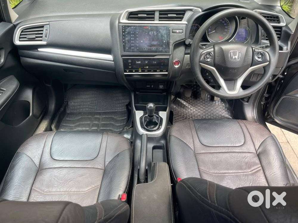 Honda Wr-v 1.5 Vx I-dtec, 2017, Diesel