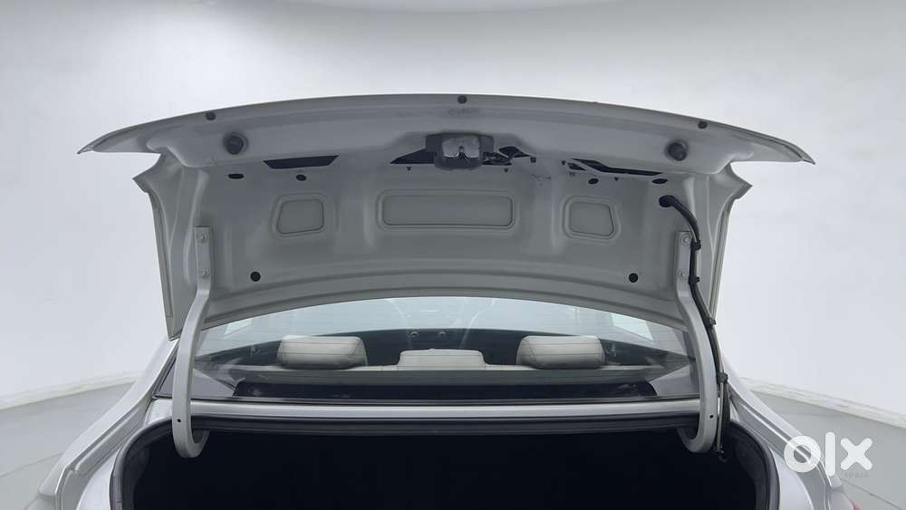 Hyundai Xcent 1.2 Vtvt Sx Option, 2014, Petrol