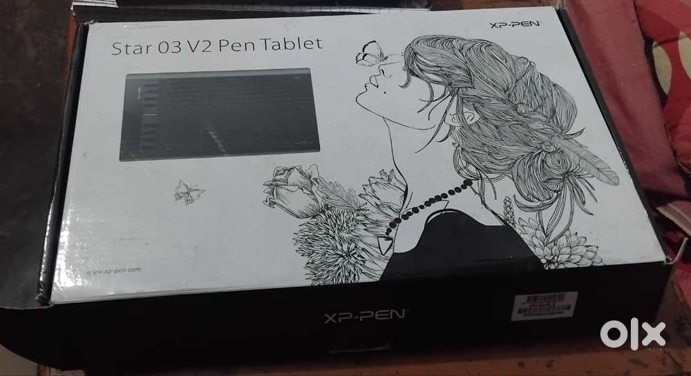 Xp pen tab (star 03 v2)