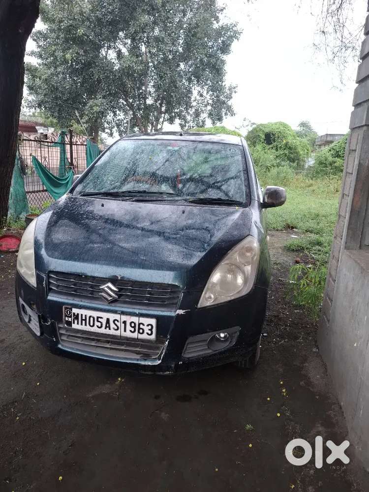 Maruti Suzuki Ritz 1.3 Elate 2010